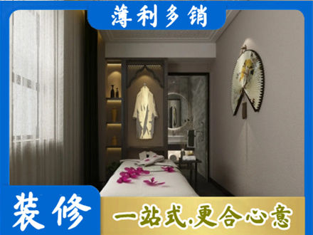 枣庄台儿庄区衣帽间装修
